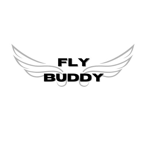 FlyBuddy